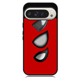 Spiderman Eyes Google Pixel 10 Pro XL Case RC8642