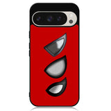 Spiderman Eyes Google Pixel 9 Pro XL Case OV8642