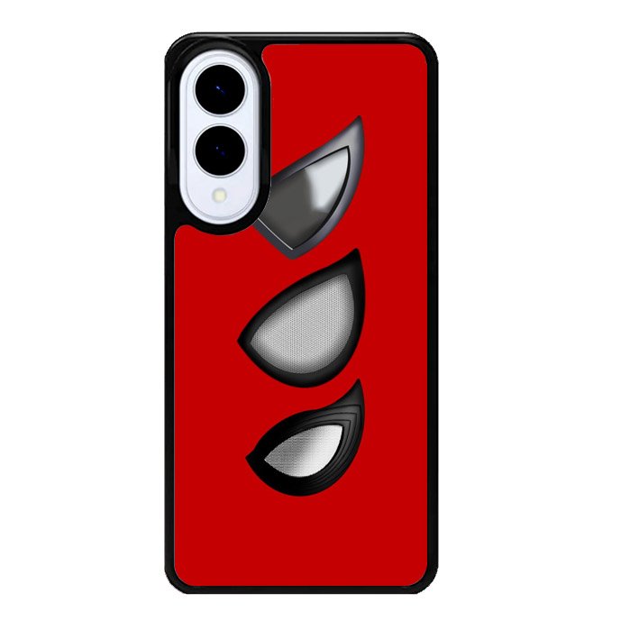 Spiderman Eyes Samsung Galaxy S25 Edge 5G Case OV8642