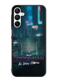 Spiderman Poster Samsung Galaxy A15 5G Case OV8640