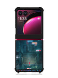 Spiderman Poster Motorola Moto Razr Plus 2023 , Moto Razr+ 2023 Case OV8640