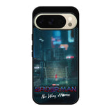 Spiderman Poster Google Pixel 10 Pro Case QC8640