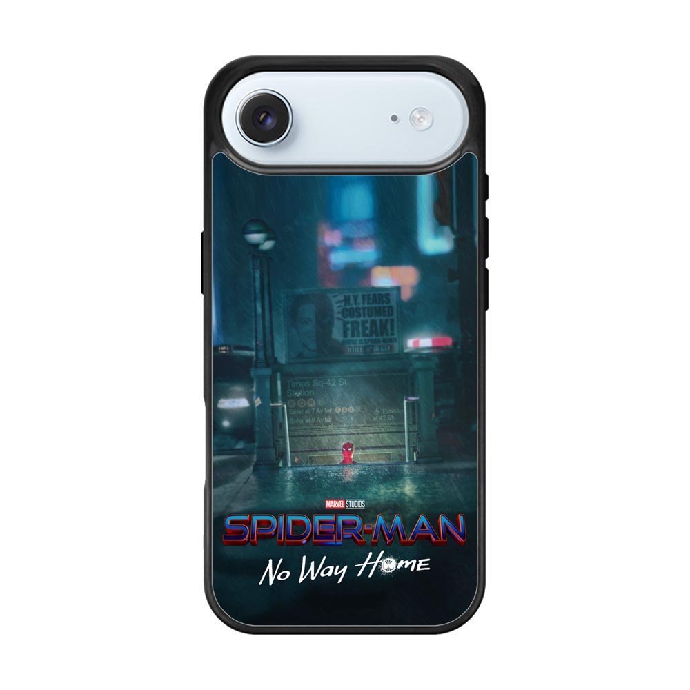 Spiderman Poster iPhone Air Case QC8640