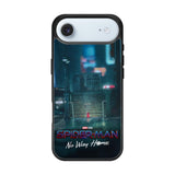 Spiderman Poster iPhone Air Case QC8640