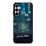 Spiderman Poster Samsung Galaxy A16 Case OV8640
