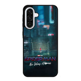 Spiderman Poster Samsung Galaxy A56 5G Case RC8640