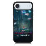 Spiderman Poster iPhone 17 Air Case OV8640