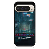 Spiderman Poster Google Pixel 10 | Google Pixel 10 Pro Case RC8640