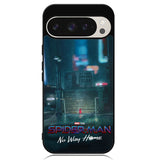 Spiderman Poster Google Pixel 9 Pro XL Case OV8640