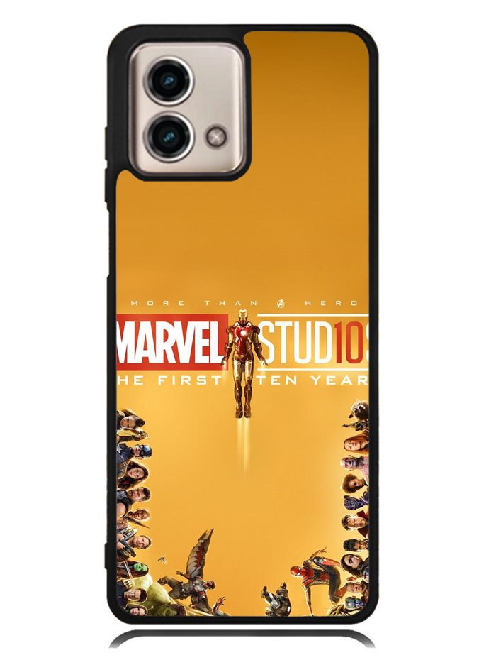Marvel Studio Motorola Moto G Stylus 5G 2023 Case OV8641