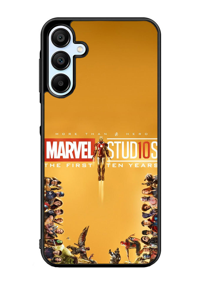 Marvel Studio Samsung Galaxy A15 5G Case OV8641