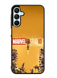 Marvel Studio Samsung Galaxy A35 5G Case OV8641