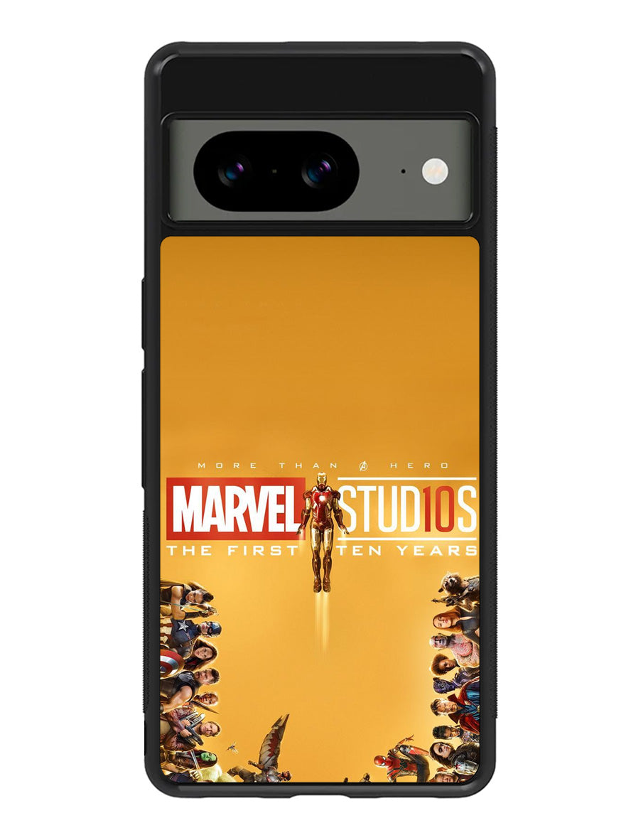 Marvel Studio Google Pixel 8 Case QC8641
