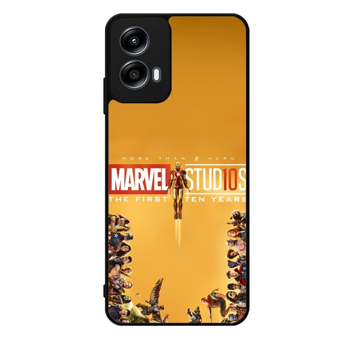 Marvel Studio Motorola Moto G Play 2024 Case OV8641