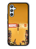 Marvel Studio Samsung Galaxy A54 5G Case OV8641
