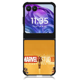 Marvel Studio Motorola Moto Razr Plus 2024 , Moto Razr+ 2024 Case OV8641