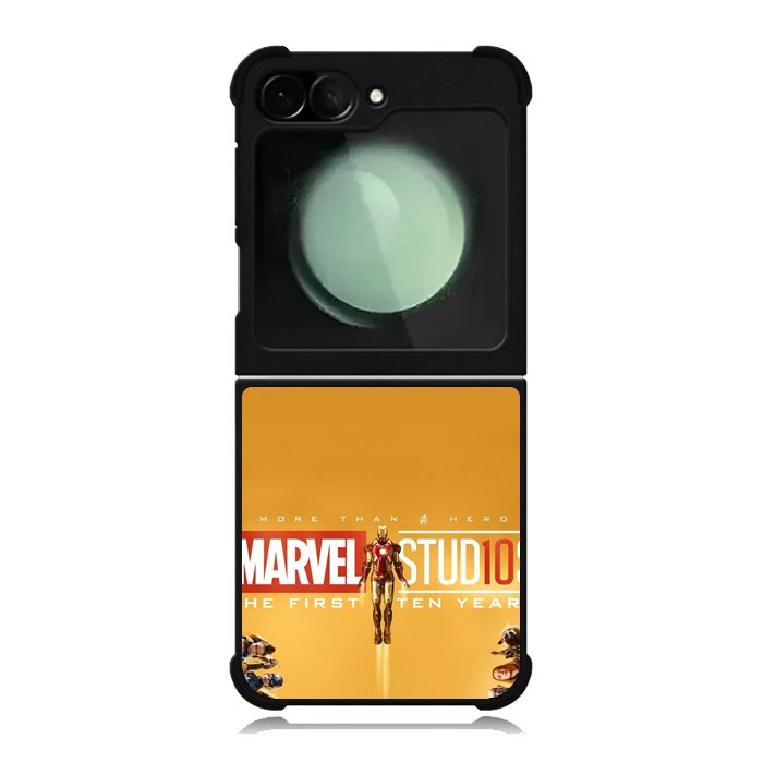 Marvel Studio Samsung Galaxy Z Flip 6 5G 2024 Case OV8641