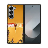 Marvel Studio Samsung Galaxy Z Fold 7 5G Case QC8641