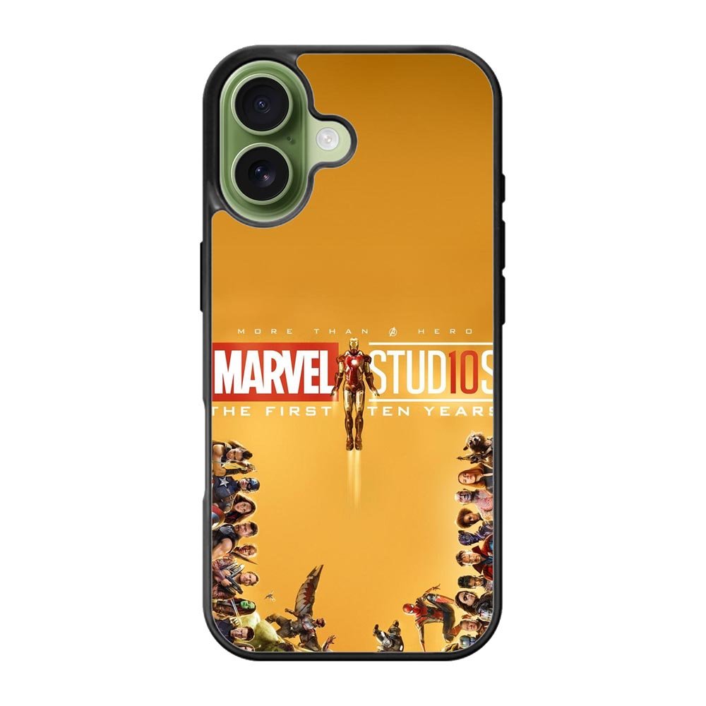 Marvel Studio iPhone 17 Case QC8641
