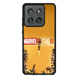 Marvel Studio Motorola Moto Edge 2025 Case QC8641