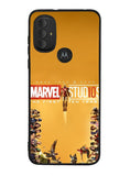 Marvel Studio Motorola Moto G Pure 2021 , Moto G Power 2022 Case OV8641