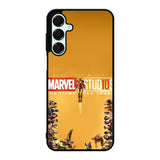 Marvel Studio Samsung Galaxy A16 Case OV8641