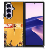 Marvel Studio Samsung Galaxy Z Fold 7 Case OV8641