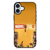 Marvel Studio iPhone 16 Plus Case QC8641