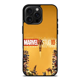 Marvel Studio iPhone 16 Pro Case OV8641