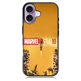 Marvel Studio iPhone 17 Case OV8641