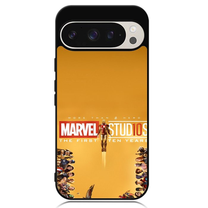 Marvel Studio Google Pixel 9 Pro XL Case OV8641