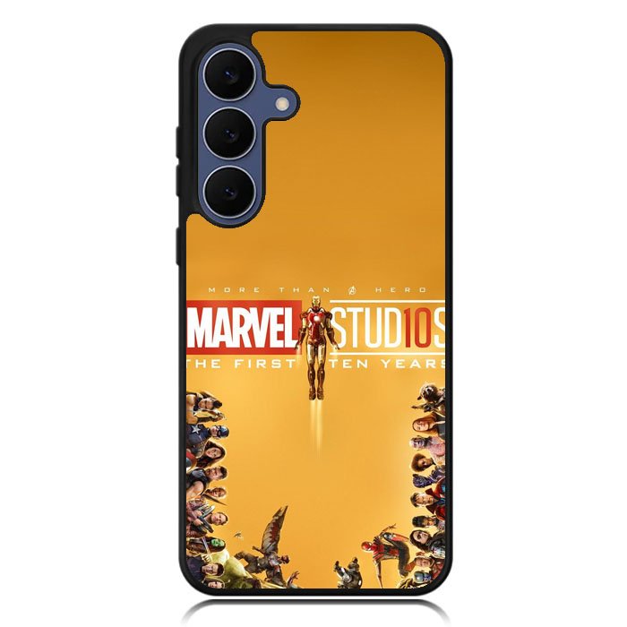 Marvel Studio Samsung Galaxy S25 FE Case OV8641