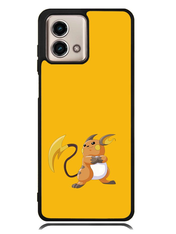 Raichu Pokemon Motorola Moto G Stylus 5G 2023 Case OV8639