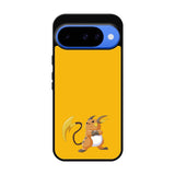 Raichu Pokemon Google Pixel 10 Case OV8639