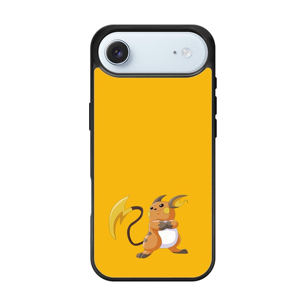 Raichu Pokemon iPhone Air Case OV8639