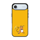 Raichu Pokemon iPhone Air Case OV8639