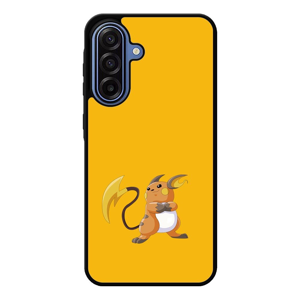 Raichu Pokemon Samsung Galaxy A17 Case OV8639