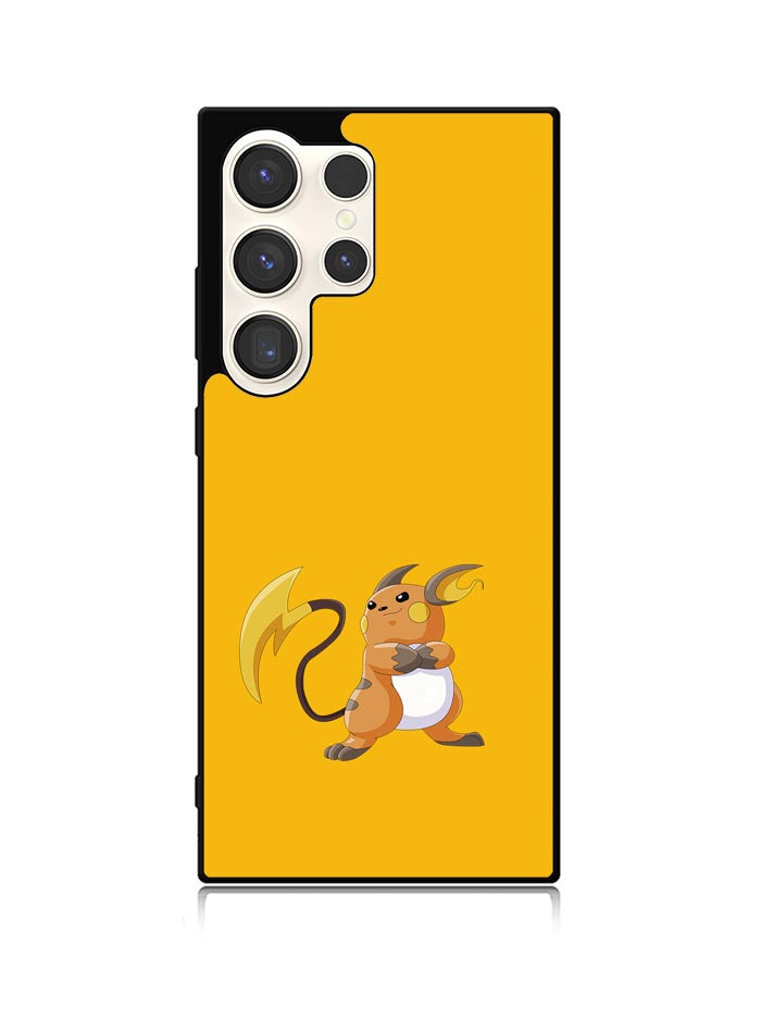 Raichu Pokemon Samsung Galaxy S23 Ultra 5G Case QC8639