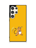 Raichu Pokemon Samsung Galaxy S23 Ultra 5G Case QC8639