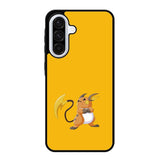 Raichu Pokemon Samsung Galaxy A26 5G Case RC8639
