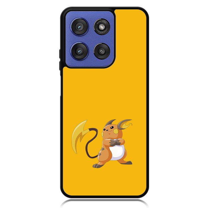 Raichu Pokemon Motorola Moto G Stylus 5G 2025 Case OV8639