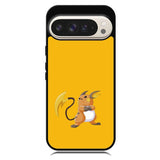 Raichu Pokemon Google Pixel 10 | Google Pixel 10 Pro Case RC8639