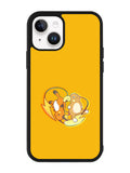 Raichu Alolan iPhone 14 Case QC8638