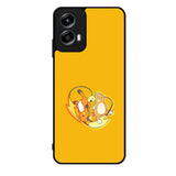Raichu Alolan Motorola Moto G Play 2024 Case OV8638