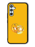 Raichu Alolan Samsung Galaxy A54 5G Case OV8638