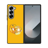 Raichu Alolan Samsung Galaxy Z Fold 7 5G Case QC8638
