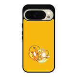 Raichu Alolan Google Pixel 10 Pro Case QC8638