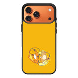Raichu Alolan iPhone 17 Pro Max Case QC8638