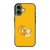 Raichu Alolan iPhone 17 Case QC8638