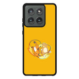 Raichu Alolan Motorola Moto Edge 2025 Case QC8638